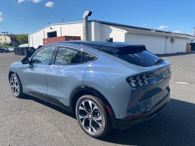 new 2023 Ford Mustang Mach-E car, priced at $63,035