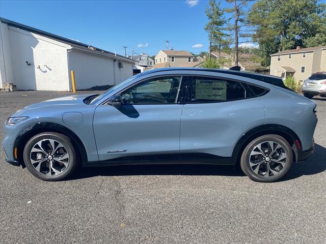 new 2023 Ford Mustang Mach-E car, priced at $63,035