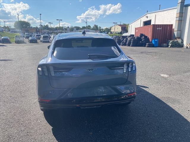 new 2023 Ford Mustang Mach-E car, priced at $63,035