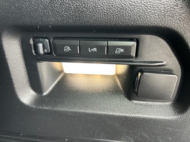 used 2023 Ford Explorer car, priced at $43,995