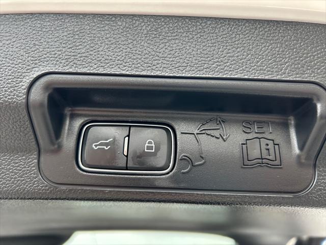 used 2023 Ford Explorer car, priced at $43,995