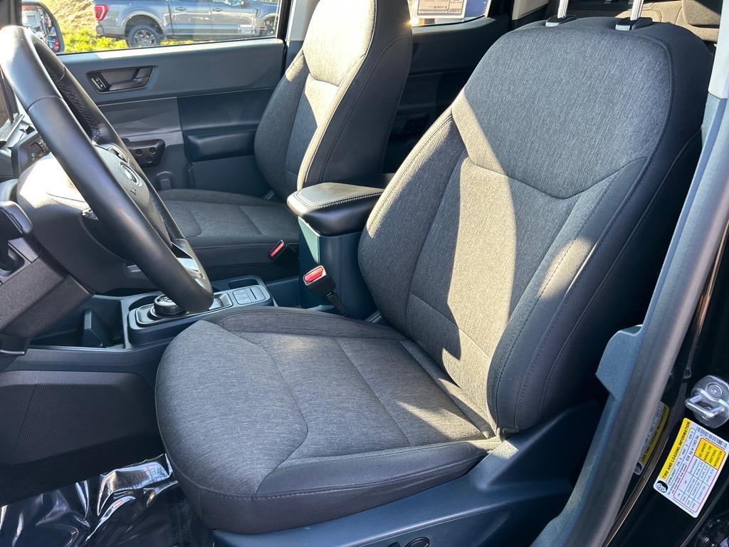 used 2024 Ford Maverick car, priced at $27,795