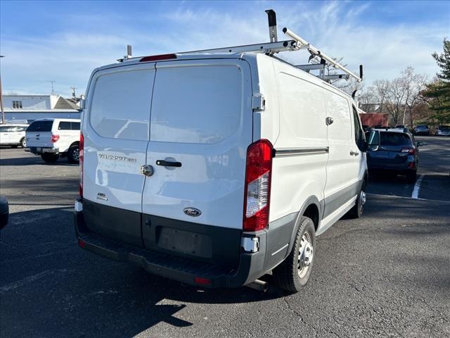 used 2020 Ford Transit-250 car, priced at $29,995