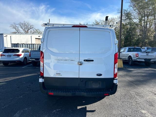 used 2020 Ford Transit-250 car, priced at $29,995