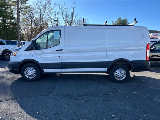 used 2020 Ford Transit-250 car, priced at $29,995