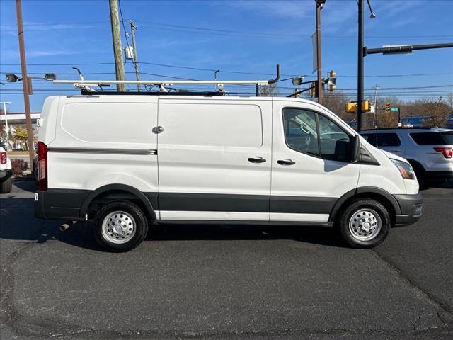 used 2020 Ford Transit-250 car, priced at $29,995