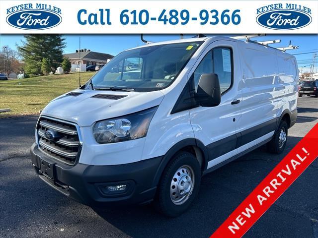 used 2020 Ford Transit-250 car, priced at $29,995