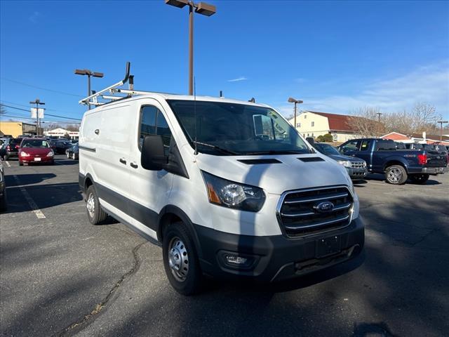 used 2020 Ford Transit-250 car, priced at $29,995