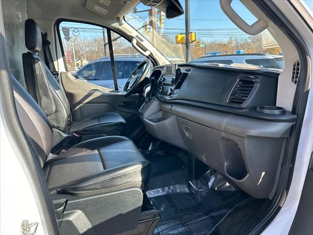 used 2020 Ford Transit-250 car, priced at $29,995