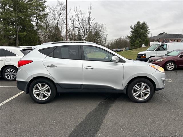 used 2011 Hyundai Tucson car, priced at $8,995