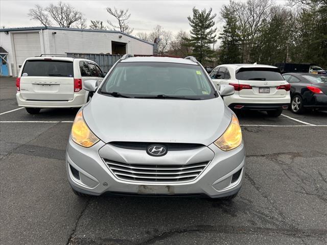 used 2011 Hyundai Tucson car, priced at $8,995