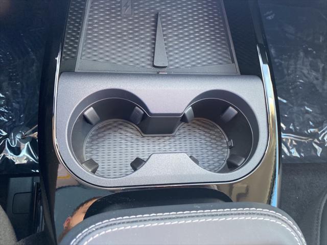 new 2023 Ford Mustang Mach-E car, priced at $63,035