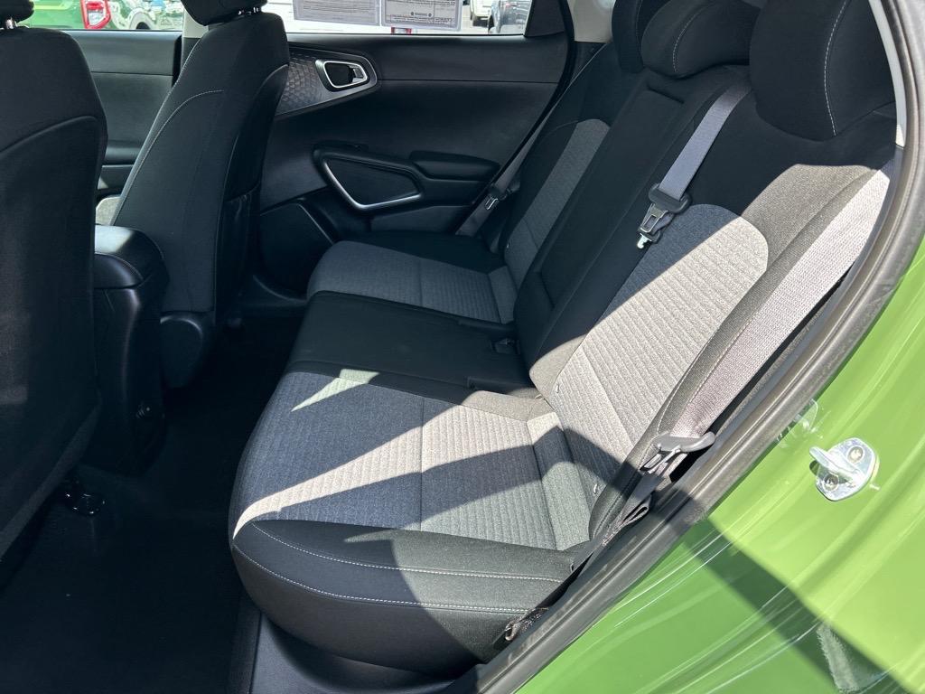 used 2020 Kia Soul car, priced at $16,495