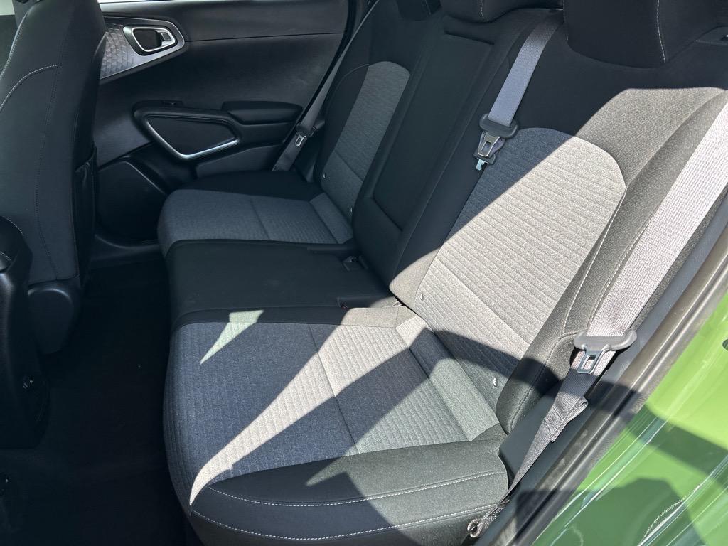 used 2020 Kia Soul car, priced at $16,495