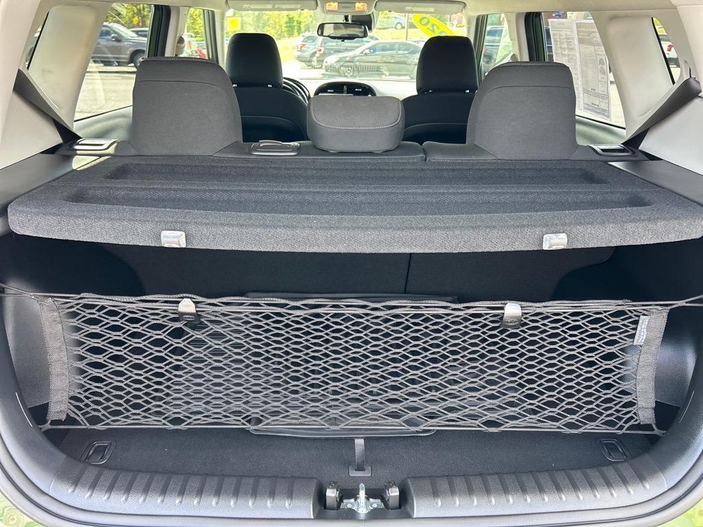 used 2020 Kia Soul car, priced at $16,495
