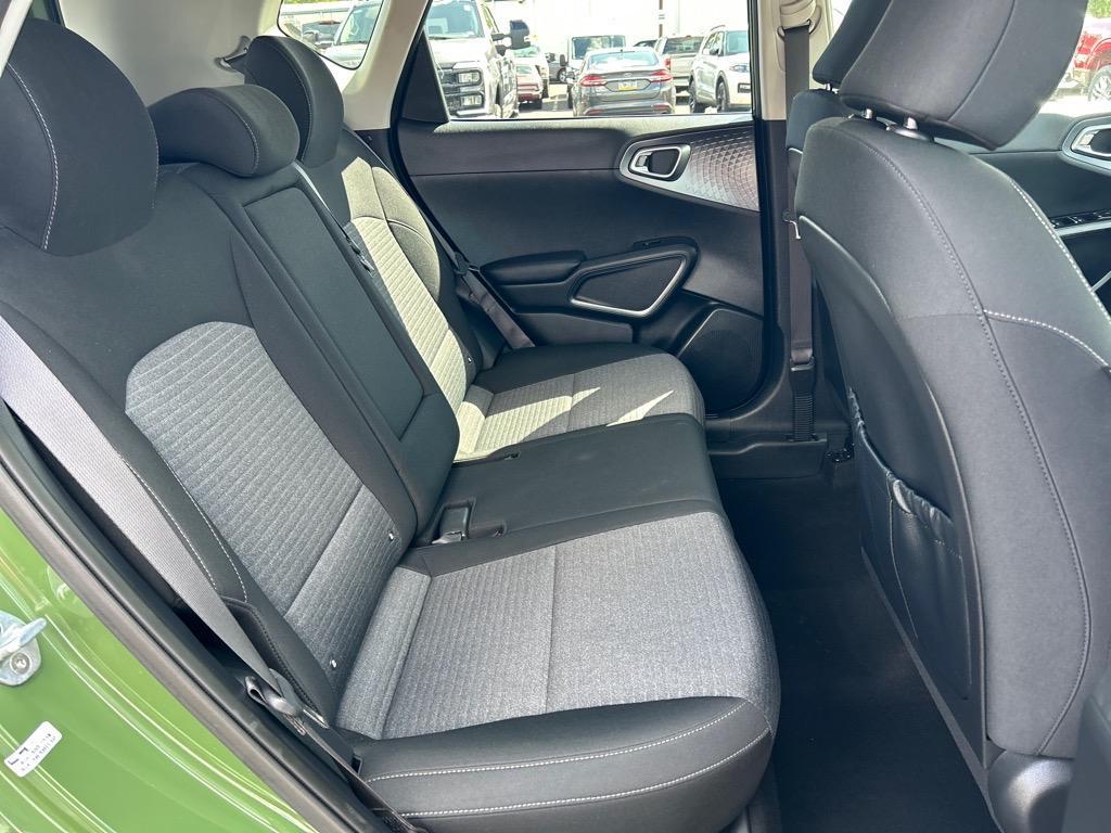 used 2020 Kia Soul car, priced at $16,495