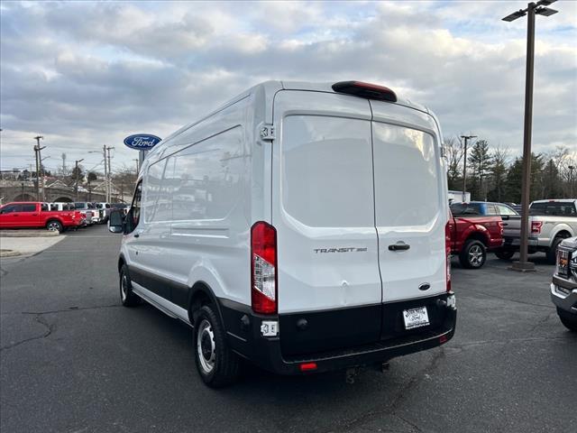 used 2020 Ford Transit-350 car, priced at $30,995