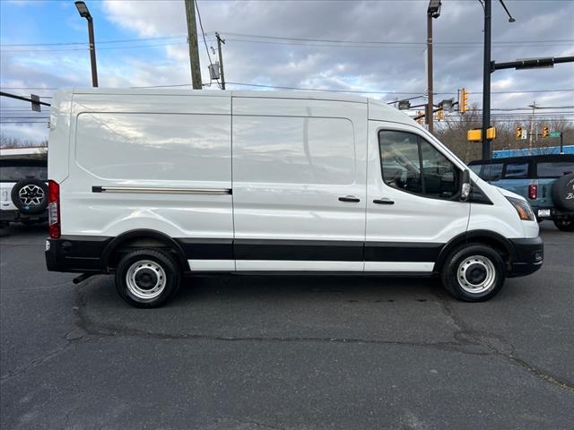 used 2020 Ford Transit-350 car, priced at $30,995