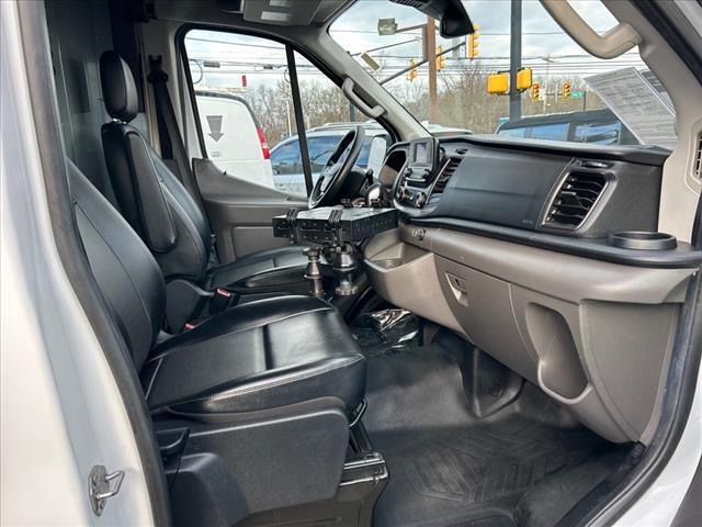 used 2020 Ford Transit-350 car, priced at $30,995