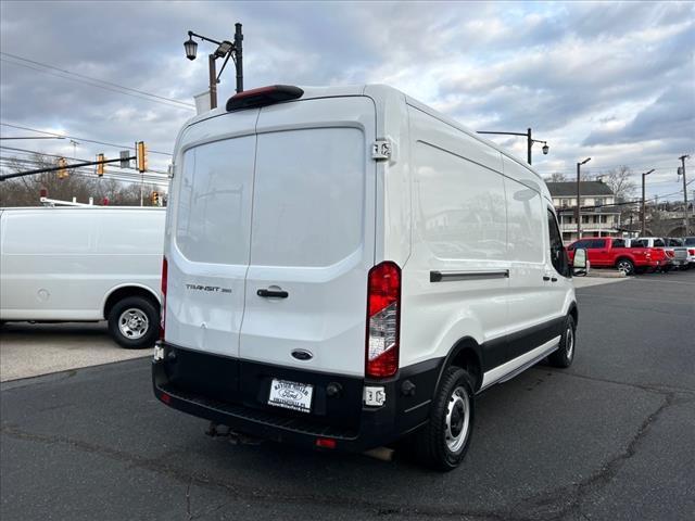 used 2020 Ford Transit-350 car, priced at $30,995