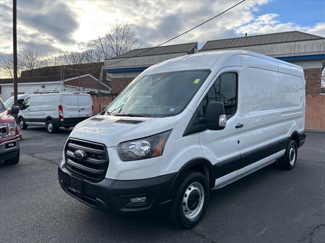 used 2020 Ford Transit-350 car, priced at $30,995