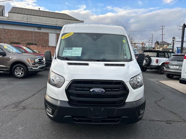 used 2020 Ford Transit-350 car, priced at $30,995