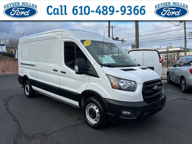 used 2020 Ford Transit-350 car, priced at $30,995