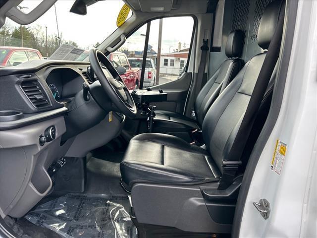 used 2020 Ford Transit-350 car, priced at $30,995