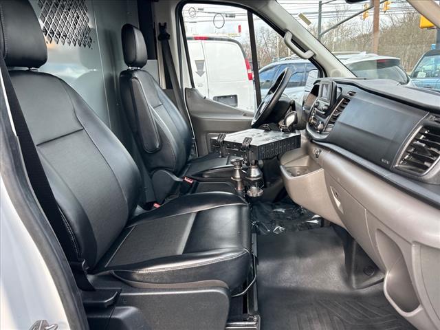 used 2020 Ford Transit-350 car, priced at $30,995