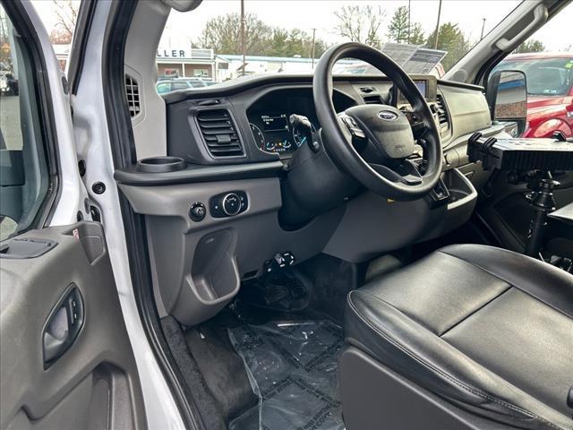 used 2020 Ford Transit-350 car, priced at $30,995