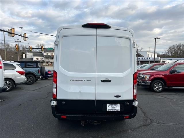 used 2020 Ford Transit-350 car, priced at $30,995