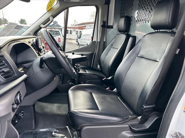 used 2020 Ford Transit-350 car, priced at $30,995