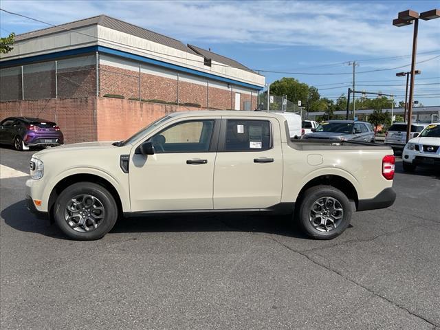 new 2024 Ford Maverick car, priced at $30,165