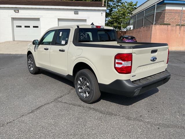 new 2024 Ford Maverick car, priced at $30,165