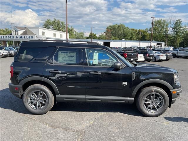 new 2024 Ford Bronco Sport car, priced at $31,524