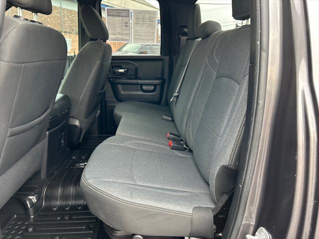 used 2021 Ram 1500 Classic car, priced at $27,995