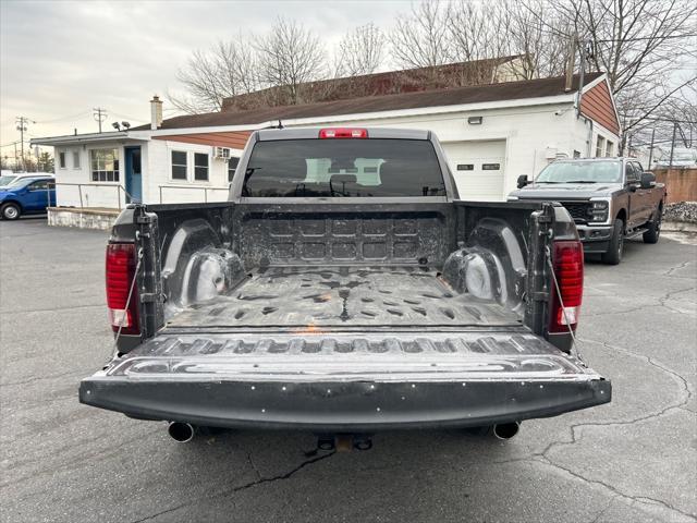 used 2021 Ram 1500 Classic car, priced at $27,995