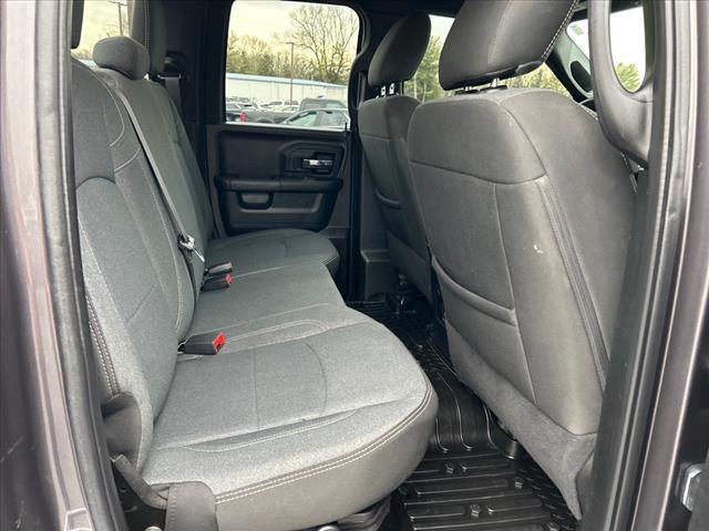 used 2021 Ram 1500 Classic car, priced at $28,495