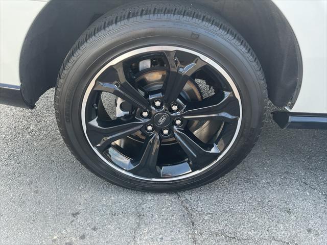 used 2023 Ford Expedition car, priced at $58,495