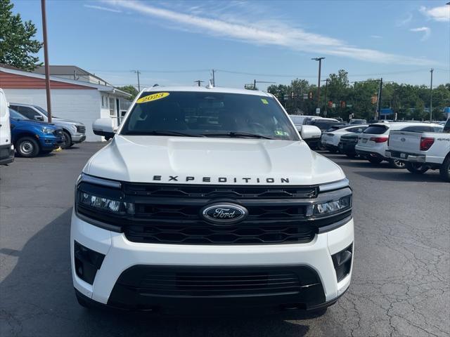 used 2023 Ford Expedition car, priced at $58,495