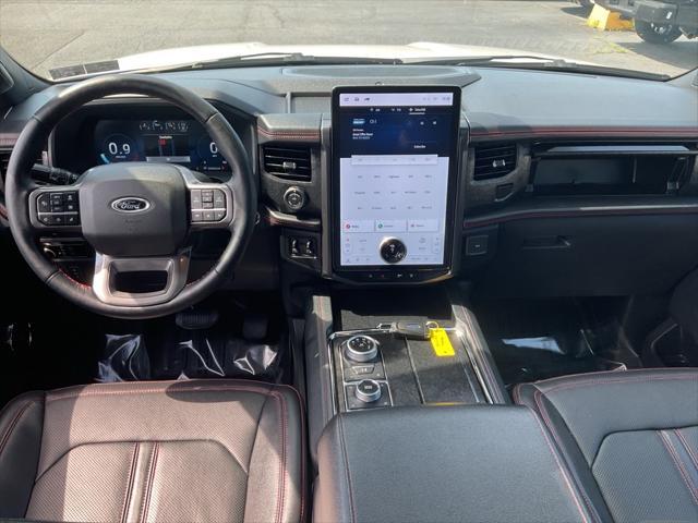 used 2023 Ford Expedition car, priced at $58,495