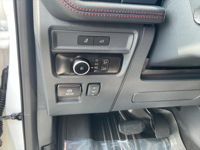 used 2023 Ford Expedition car, priced at $58,495