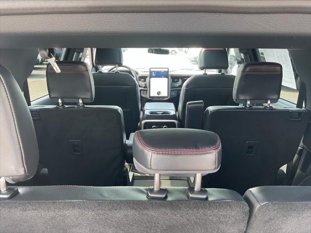 used 2023 Ford Expedition car, priced at $58,495