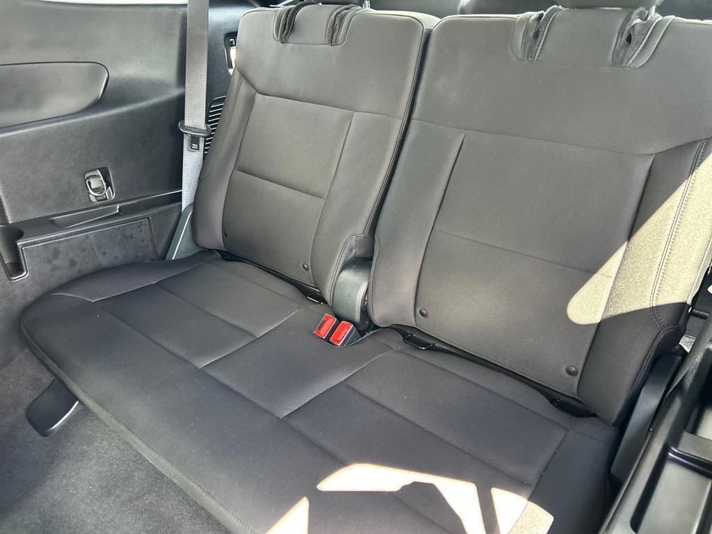 used 2020 Ford Explorer car, priced at $26,495