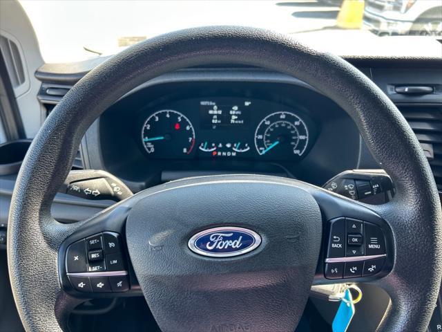 used 2023 Ford Transit-250 car, priced at $36,995