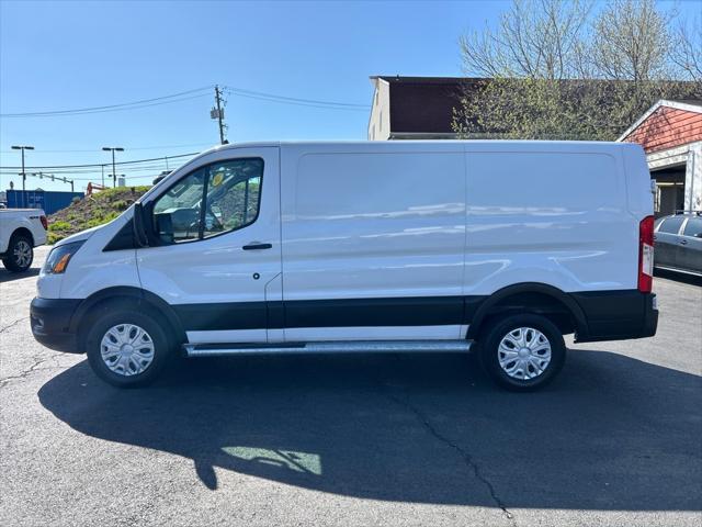 used 2023 Ford Transit-250 car, priced at $36,995