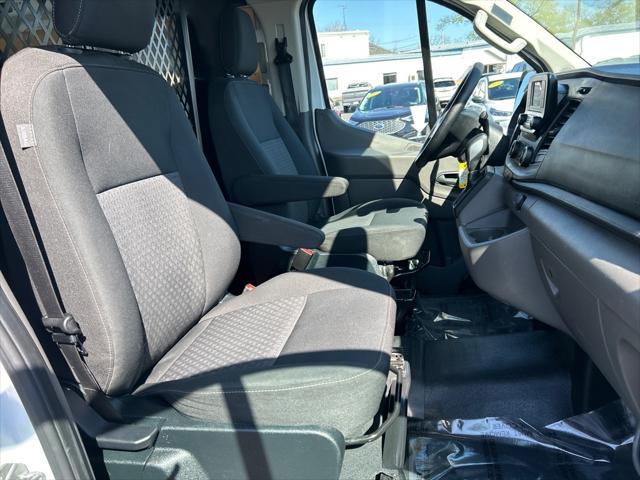 used 2023 Ford Transit-250 car, priced at $36,995