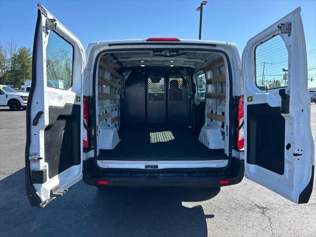 used 2023 Ford Transit-250 car, priced at $36,995