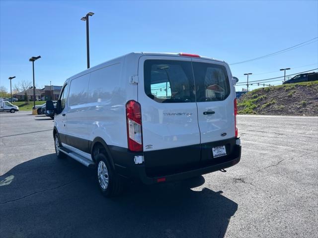 used 2023 Ford Transit-250 car, priced at $36,995