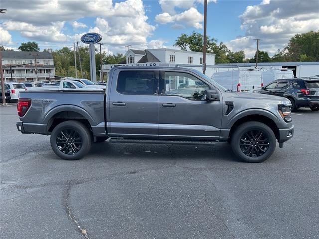 new 2024 Ford F-150 car, priced at $63,890